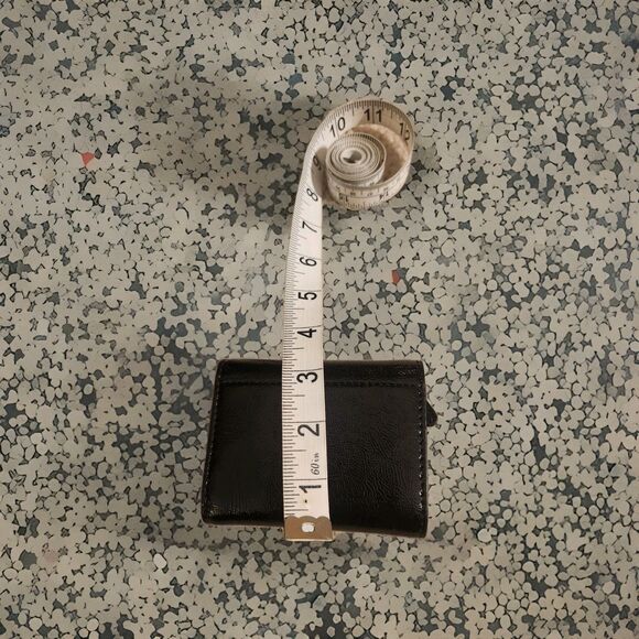 Michael Kors Wallet Jet Set 38F5SJ6E1A Xsmall Bifold - Picture 3 of 6